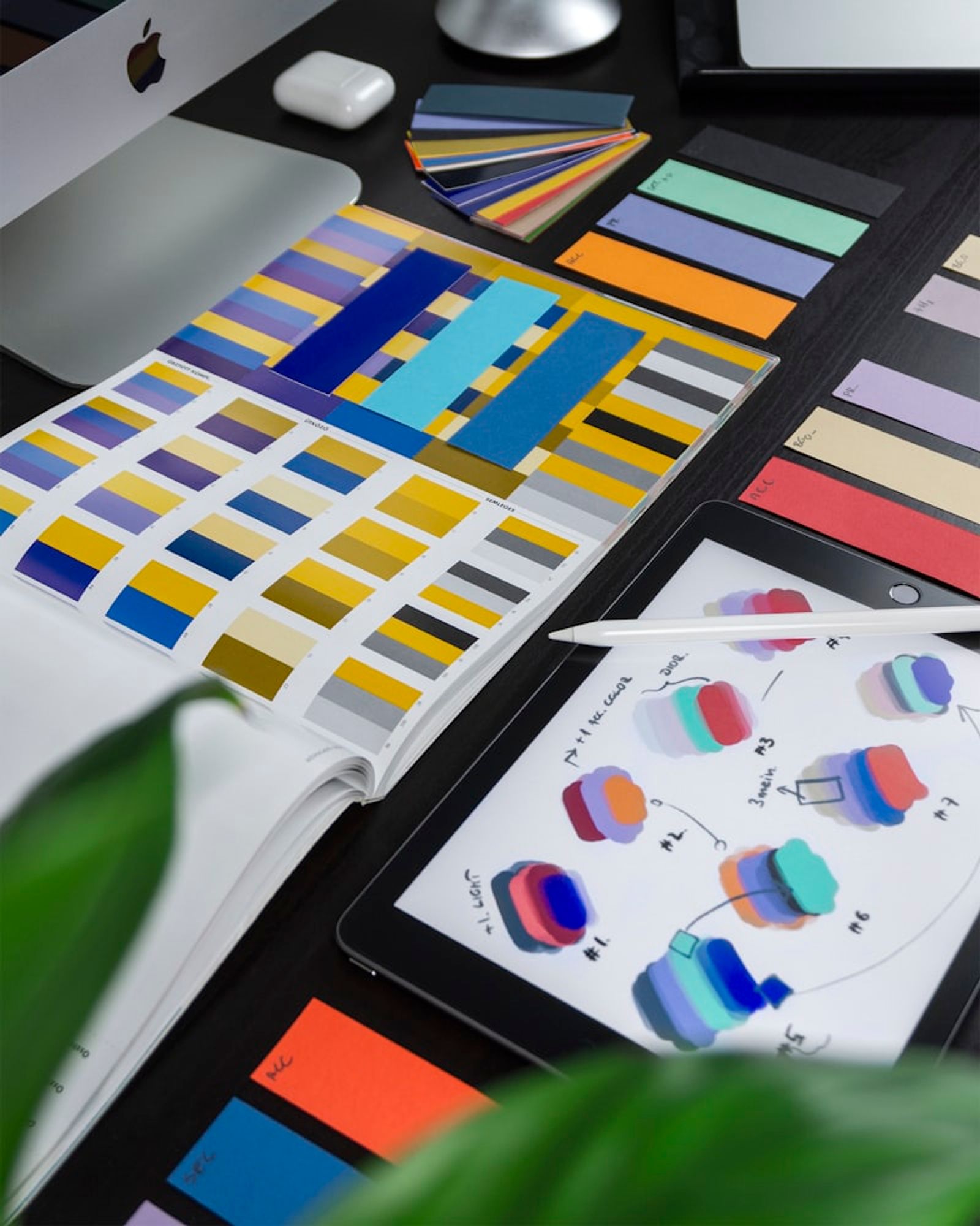 Designing for AI — what Figma taught us and what it missed