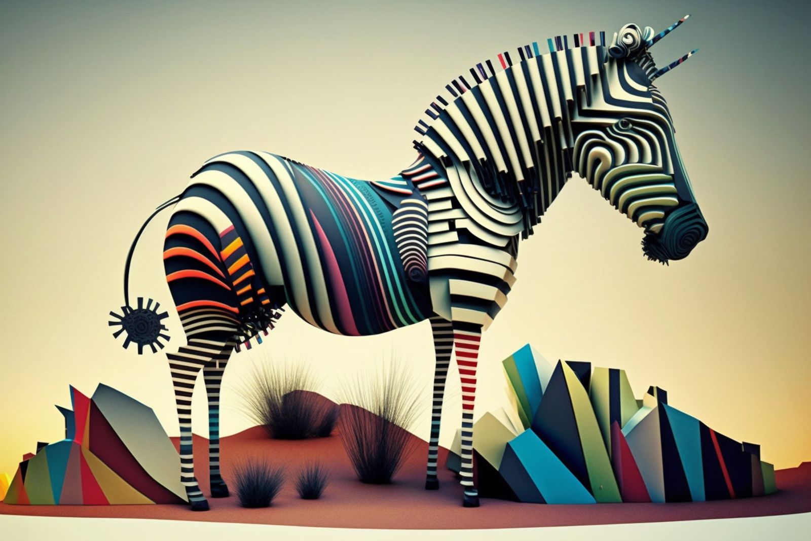 Why we work async by default
