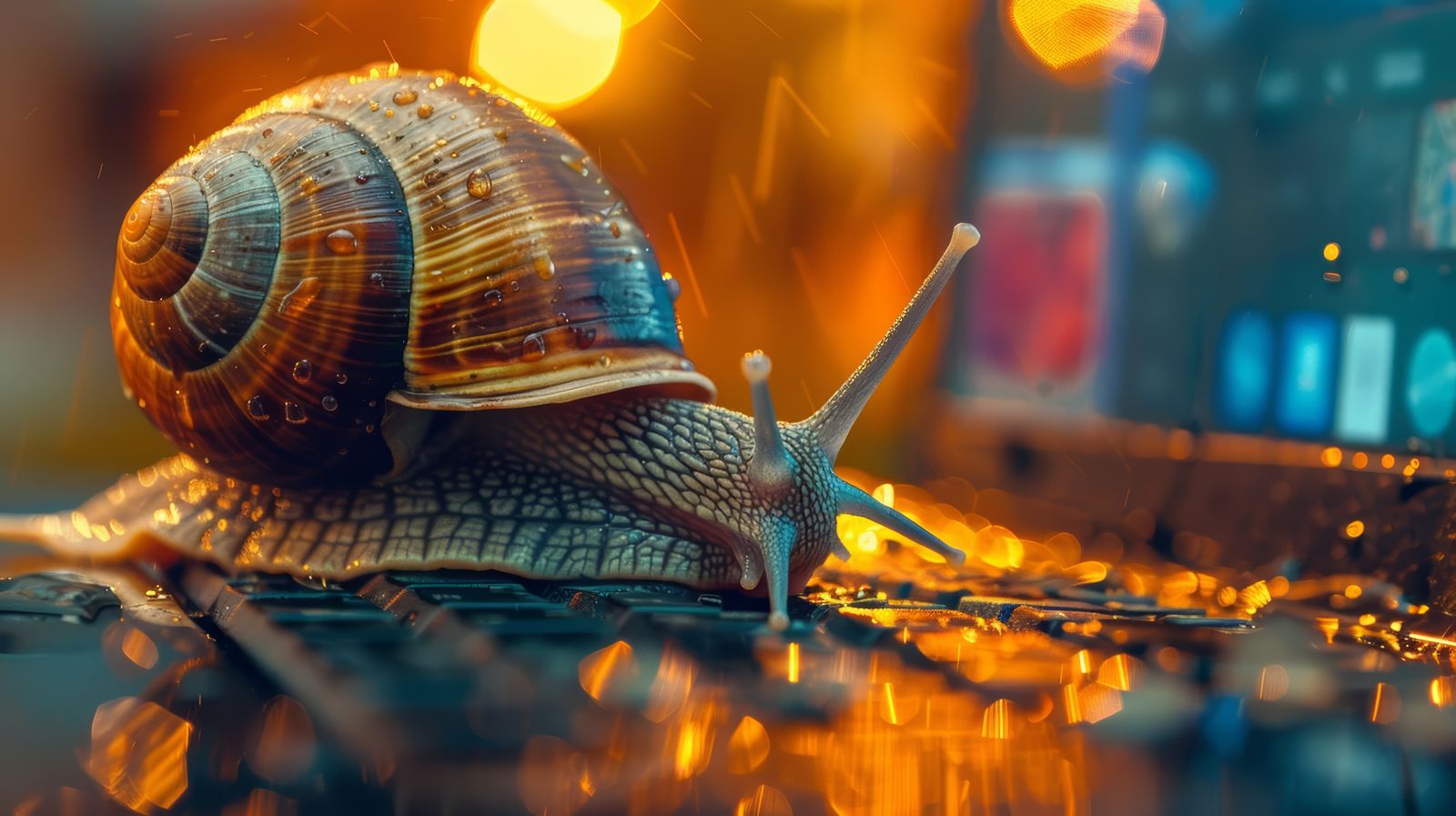 The real cost of a slow website in 2026