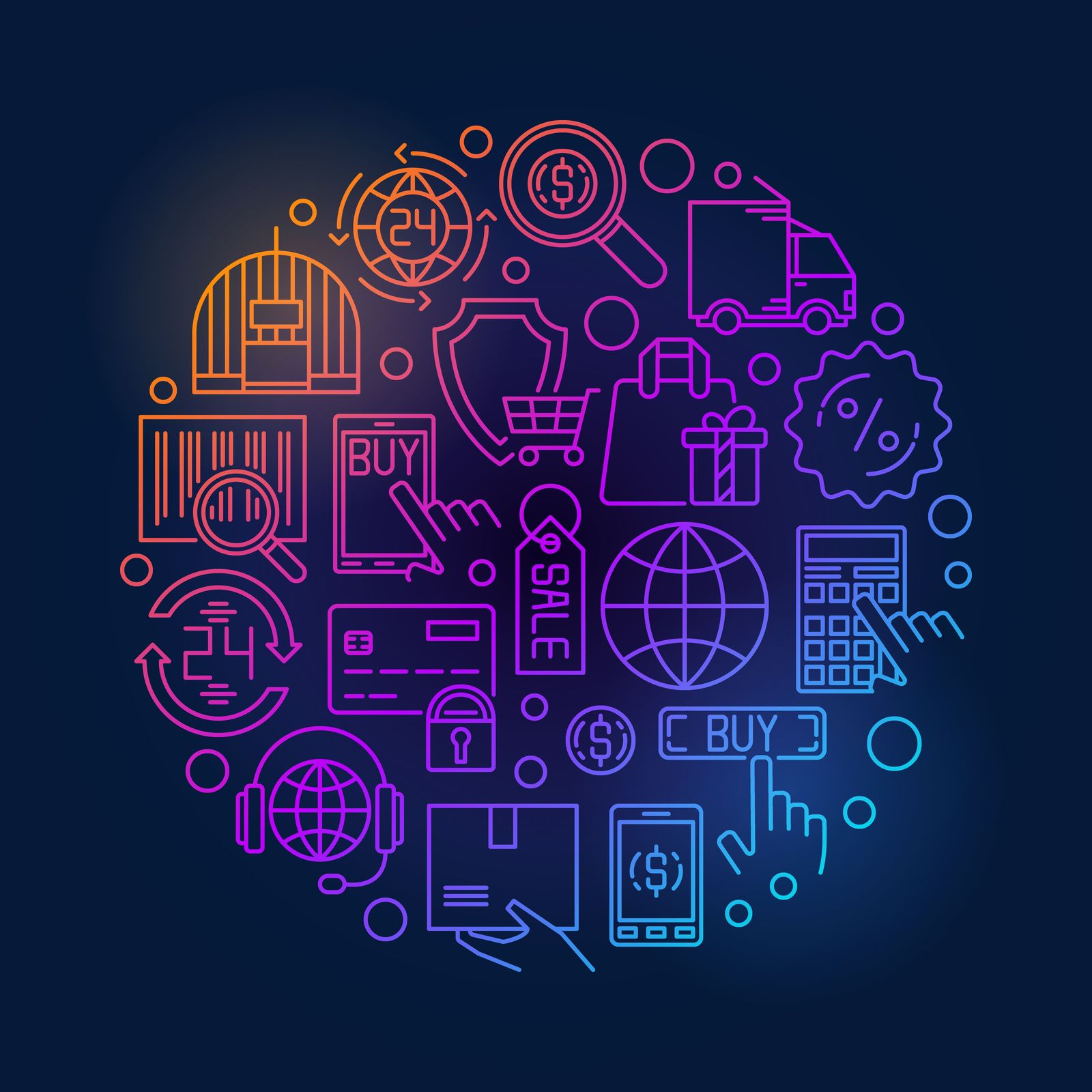 What HubSpot CRM actually gives a growing business