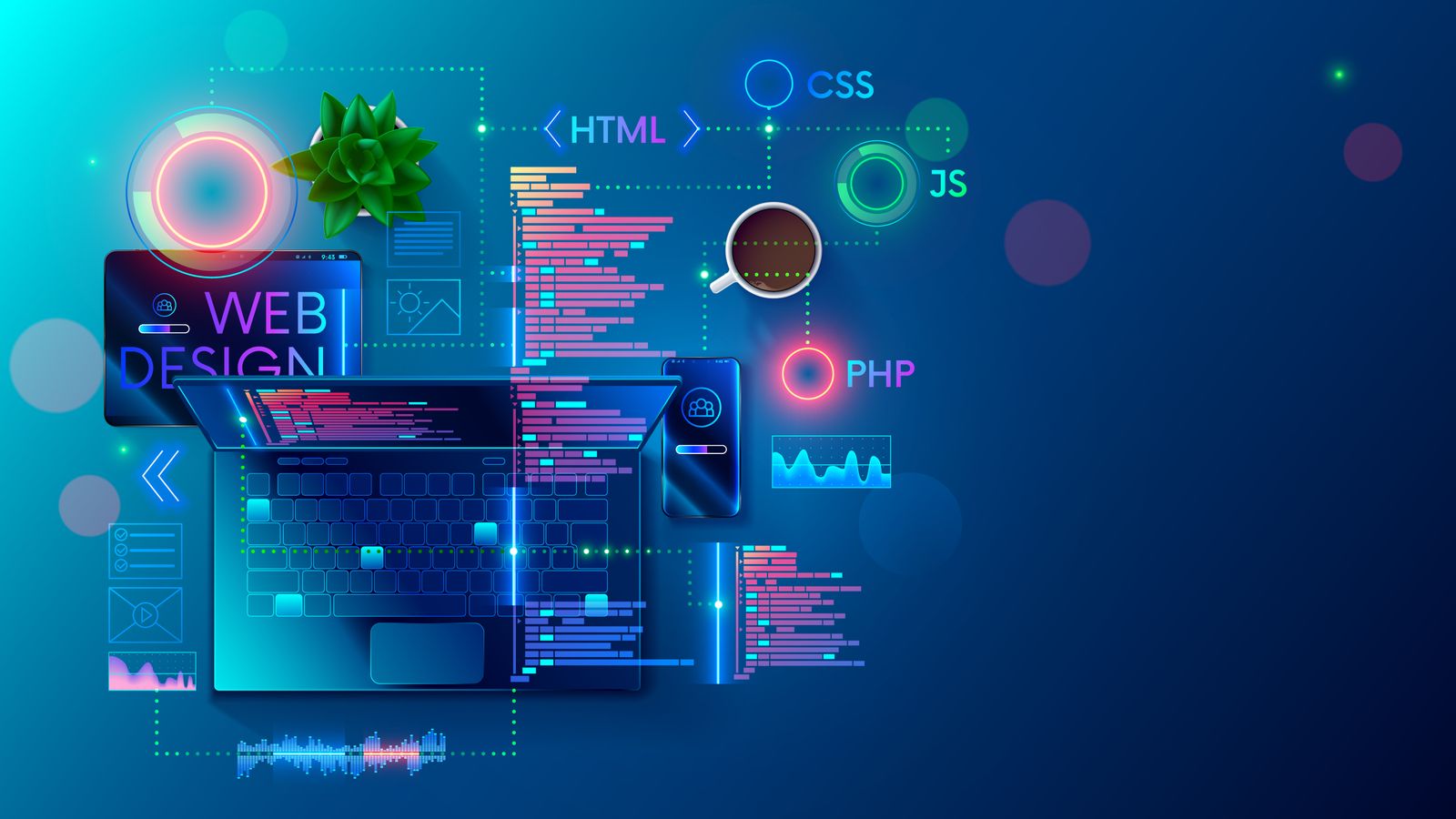 Brief to live site: what we built and why