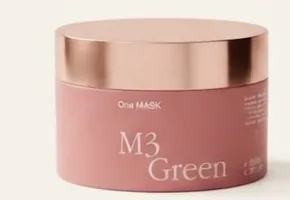 One Mask jar